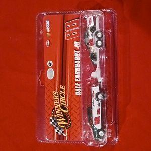 2008 Dale Earnhardt Jr #88 Truck & Car 1:64 Scale Die-Cast